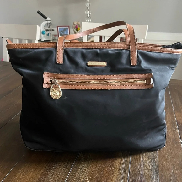 Michael Kors Kempton tote bag - Picture 14 of 14